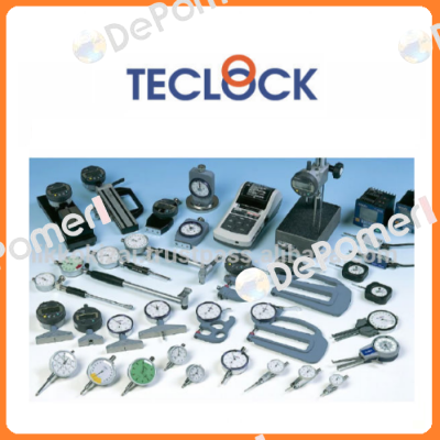 DG-92108  Teclock