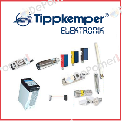 AX-S-50-P30-GF S017 EEx ia Tippkemper