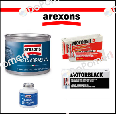 0096 same as  0096 - MOTORSIL D (tube 60 g) (chemical) AREXONS