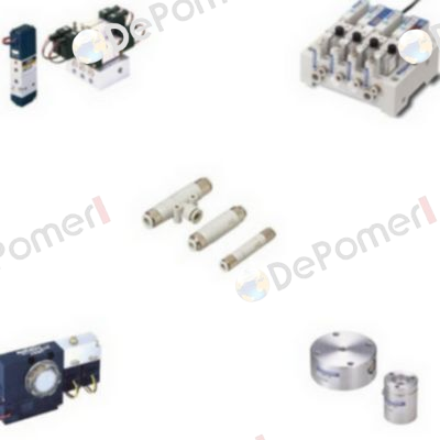 A180 MANIFOLD ASSY# 4  Koganei