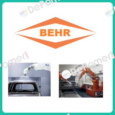 A4503 Behr