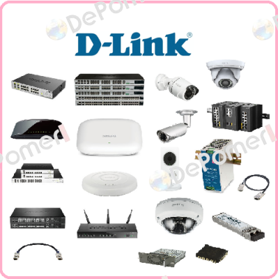 DGS-1024D/E  D-Link