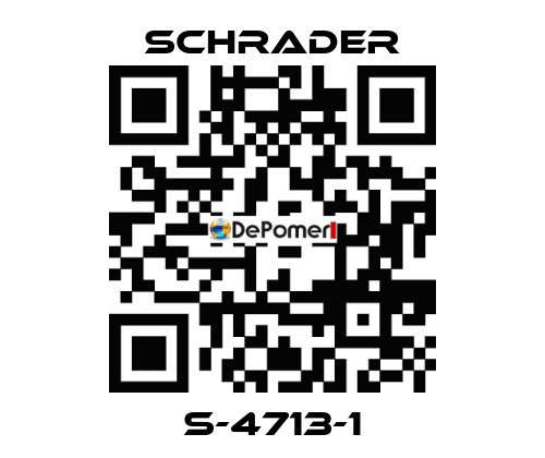 S-4713-1 Schrader