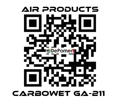 Carbowet GA-211  AIR PRODUCTS