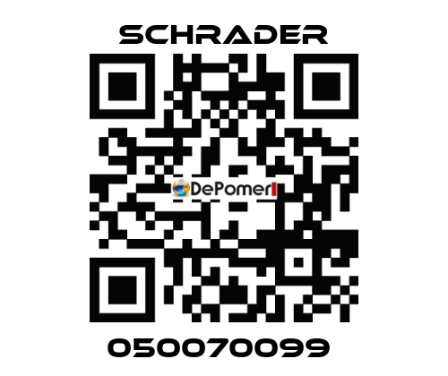 050070099  Schrader