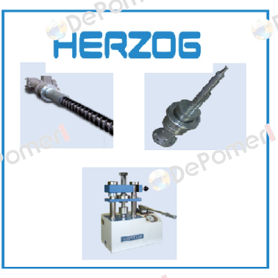 Surcharge for special voltage  Herzog