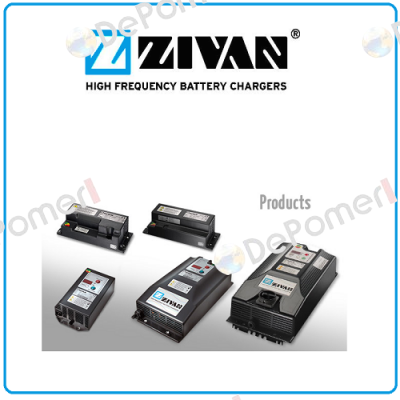  NG3 (mit 60Ampere)  ZIVAN