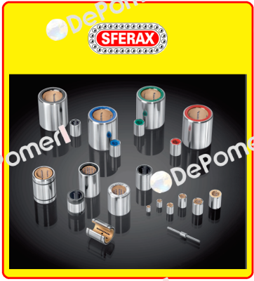 GBP 612 A Sferax