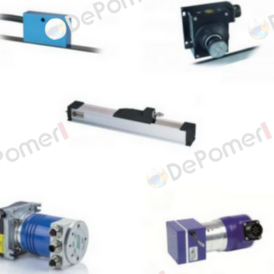 ER63D.1000Z5L 10S3PR4 Eltra Encoder