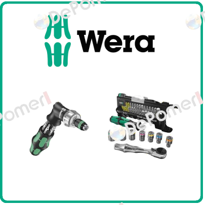 967 SL/9 TORX® HF  Wera