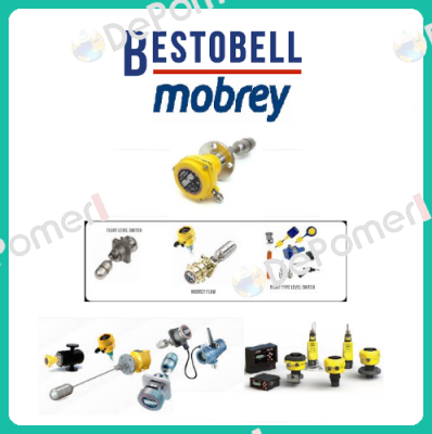 S417DA/F96  Bestobell Mobrey