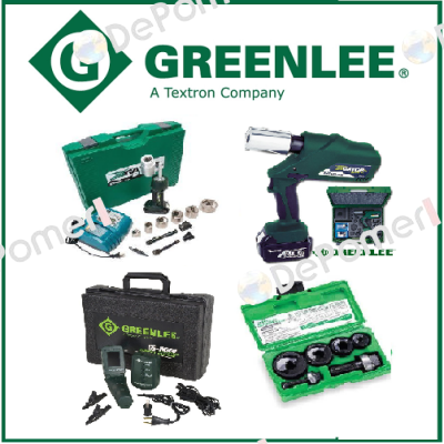 GL 14772 invalid part number  Greenlee