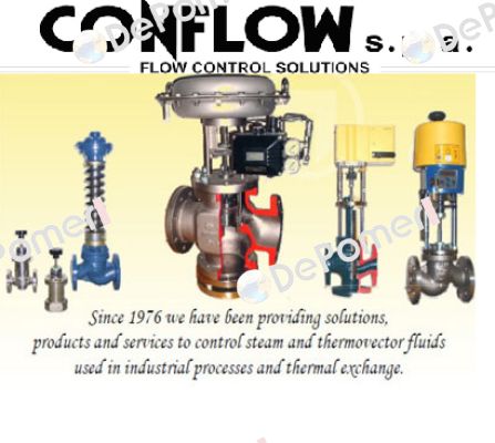 IPC 015  CONFLOW