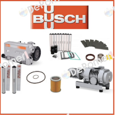 R5 160-305 Busch