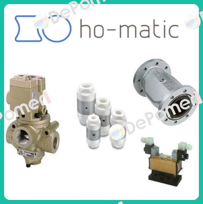 41100.001.000 /  QSV100 NR Ho-Matic AG