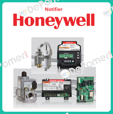 AM2000N Notifier by Honeywell