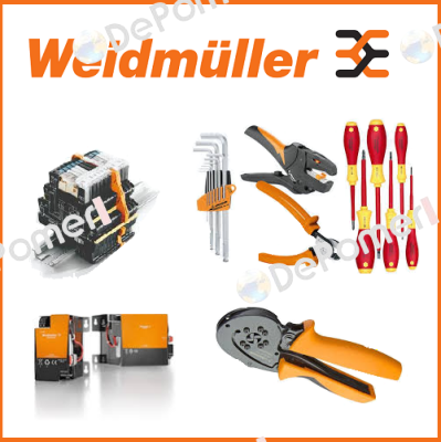 ANTRIEBSREP. SET MTR 35 Weidmüller