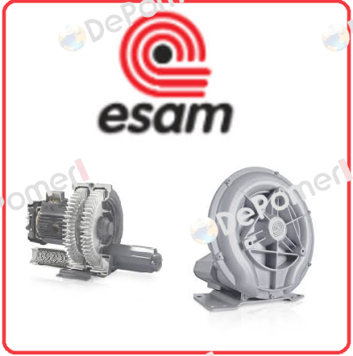 FLUXJET 1.5 NO.EE243405 oem  Esam