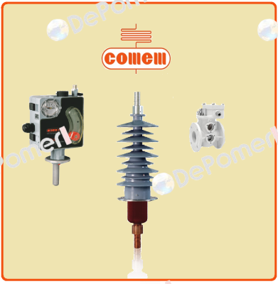 Type Model BR80 Gaskit  Comem (ABB)