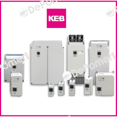 09.F5.B1B-3900 - replaced by 09F5B1B-3A0A  LAIPPLE KEB