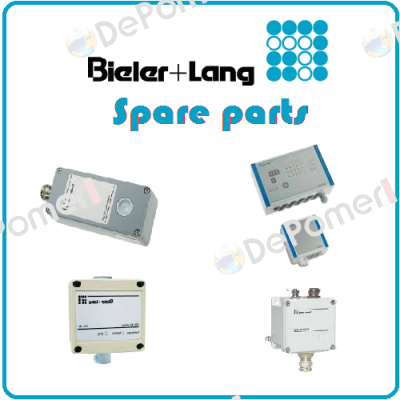 printed circuit board equipped Bieler Lang