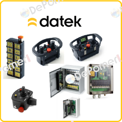 SF-0049-00 obsolete, replacement SF-0049-10  Datek