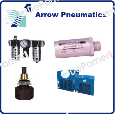 AD-DOC-17-PBZ-1453  Arrow Pneumatics