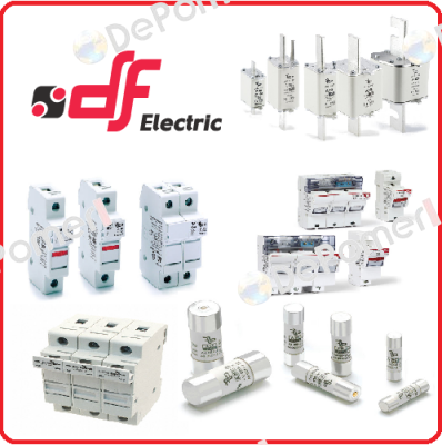 680160026 (pack 1x45)  DF Electric