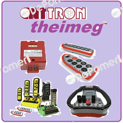 OEM for USA/  61658021  Cattron