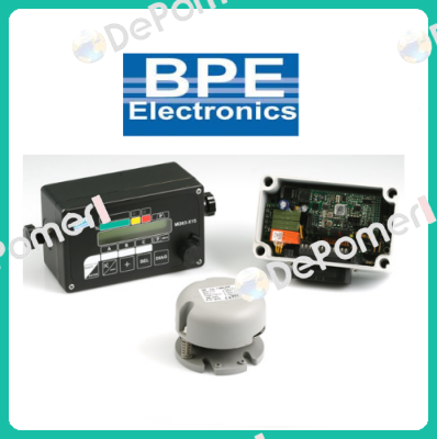 IN 003719902  BPE Electronics (Dana Brevini Group)