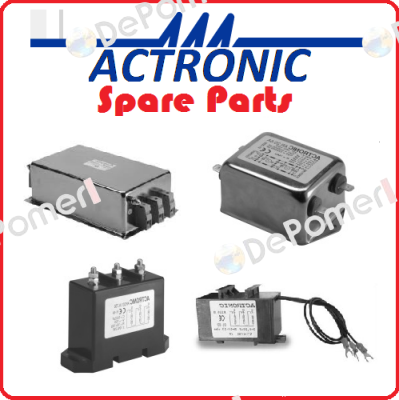 FL3100.30A 380/480V 50/60Hz  OEM Actronic