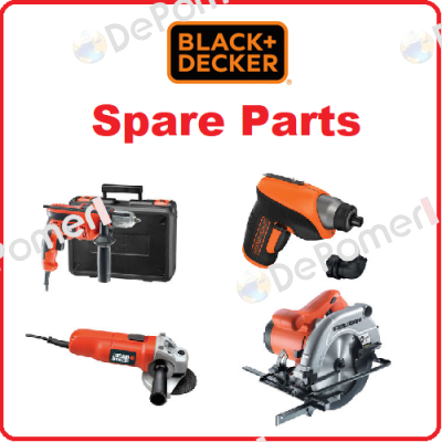 BDCMTI FOR BDEDMT Black-Decker