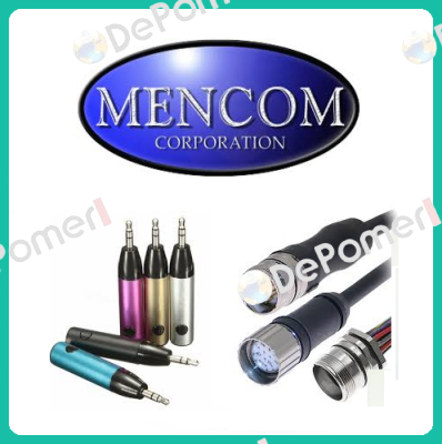 MINC-5MF4F-T  MENCOM