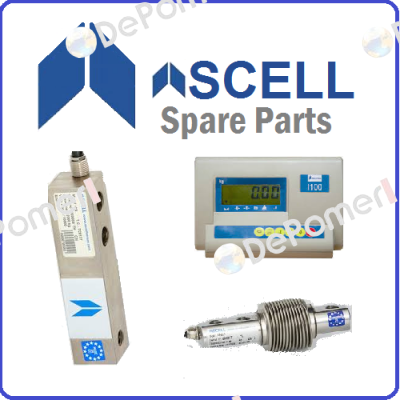 CFLI  Ascell Sensor