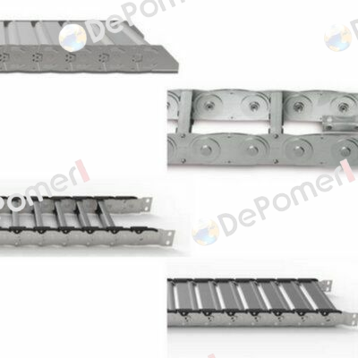 RE-2X(ST)Y-fl(BK) 6x2x1,0 mm²  Brevetti