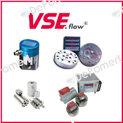 VHM-Einfachaufnehmer VILI-1S10/Ex Vse-Flow