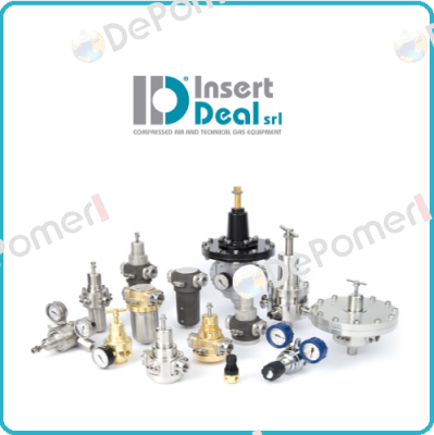 R15MDS0C0E001PZ00  ID Insert Deal