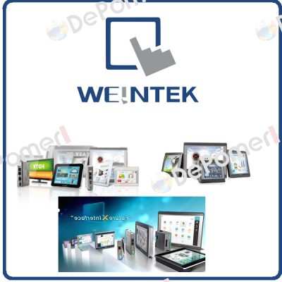 MT8101 - successor is MT8102iE  Weintek