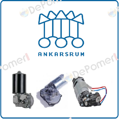 KSV 4030/183  Ankarsrum