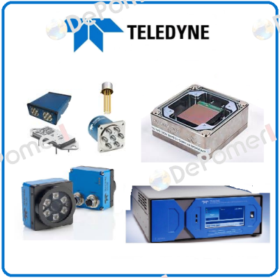 C-06689-B2C the same as B2C Teledyne