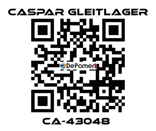 CA-43048  Caspar Gleitlager