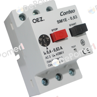 CAM LIMIT SWITCH MECHANISM FOR 1600 А  OEZ