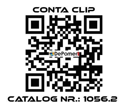 CATALOG NR.: 1056.2  Conta Clip