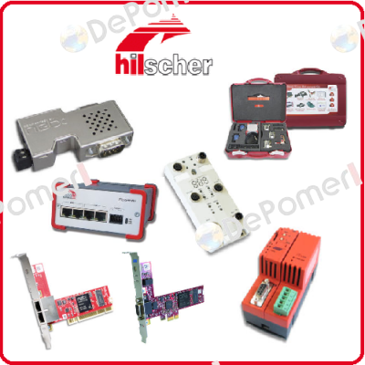 REAL-TIME-ETHERNET-KIT  Hilscher