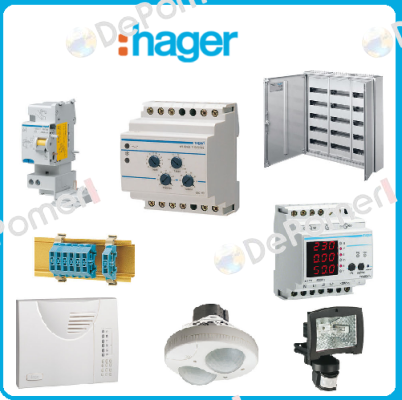 CD225J  Hager