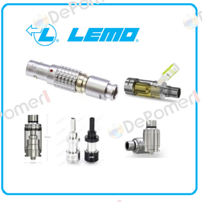 DCE.91.075.BWC  Lemo