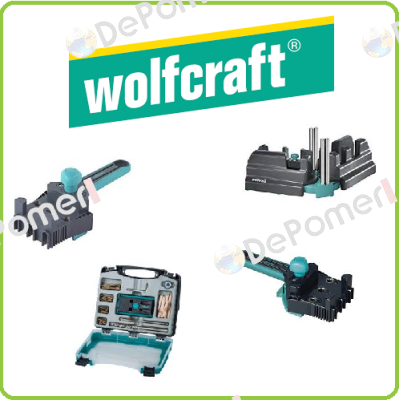 4640000 Wolfcraft