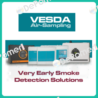 VT - Tube - 500  Vesda