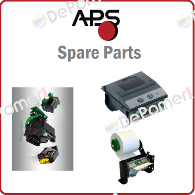 CT-2293-805C  APS-Printers