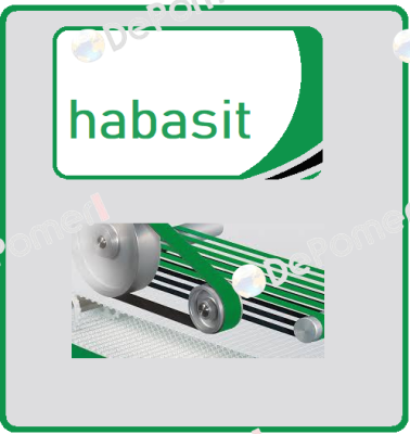 CT-18/30E-3300-30  Habasit